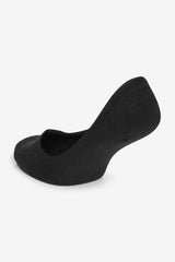5pk black invisible11.5 to 14
