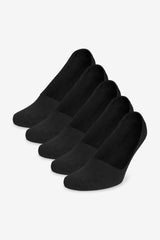 5pk black invisible11.5 to 14