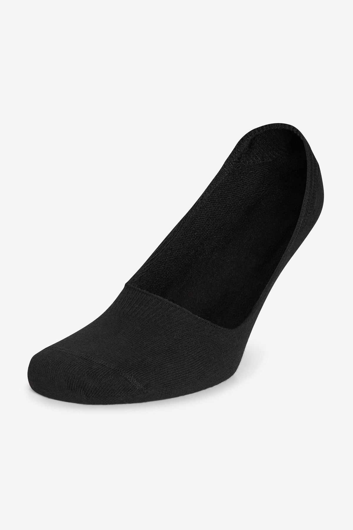 5pk black invisible11.5 to 14