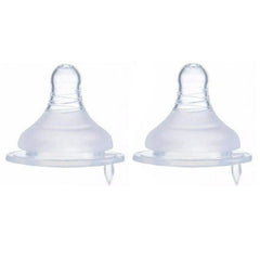 Wide neck teats Komfy Pakistan