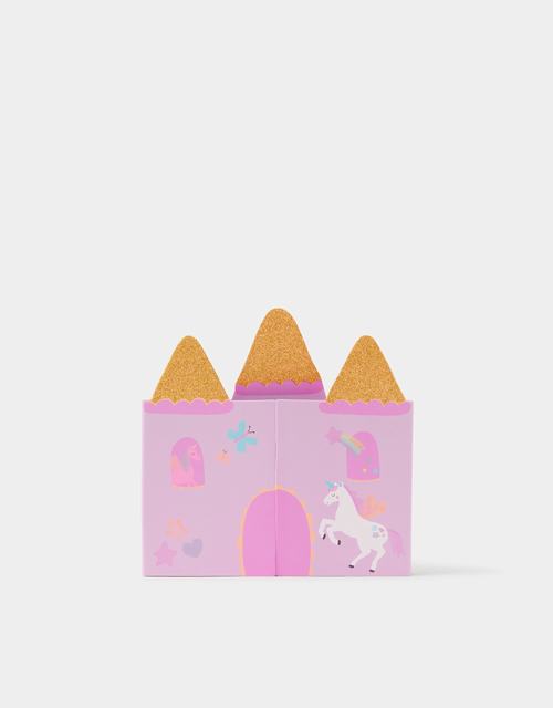 Girls Unicorn Sticky Notes Set