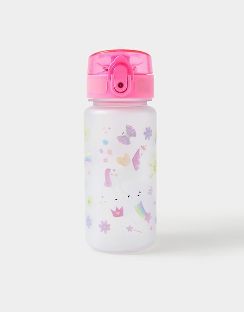 Girls Dreamland Flip-Top Water Bottle
