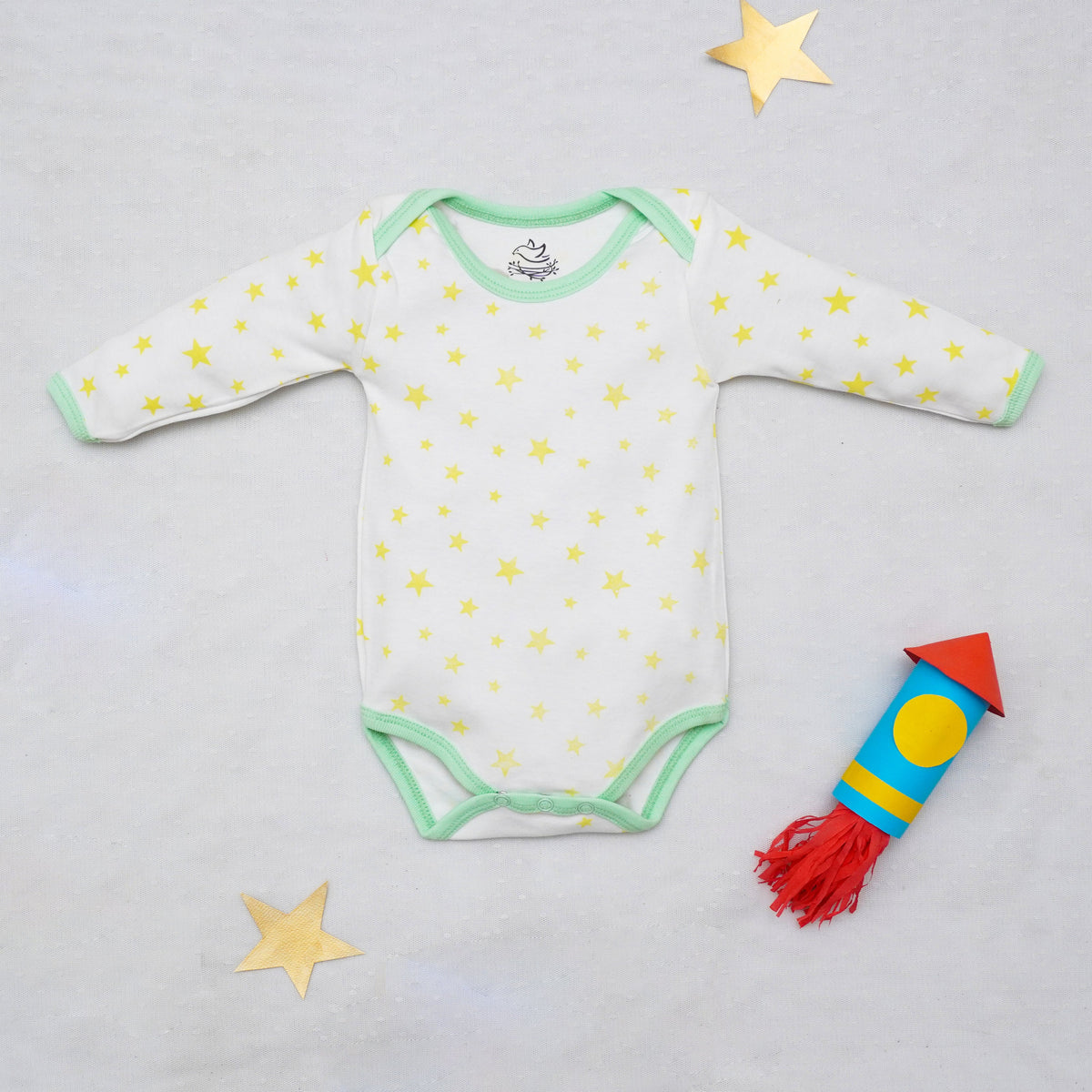 The nest clothing , Newborn baby clothes , Suits & Sets , Suits & Sets