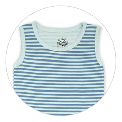 Sleeve Less Body Suit | Suits & Sets | The nest clothing