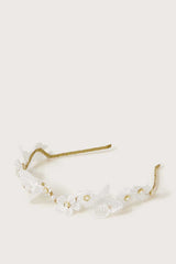 WAVY BMAID ALICEBAND