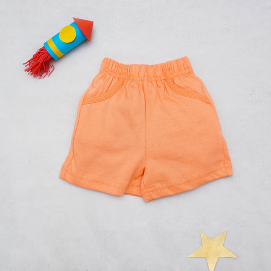 Peachy Shorts | Pants - Leggings - Shorts & Capri | The nest clothing