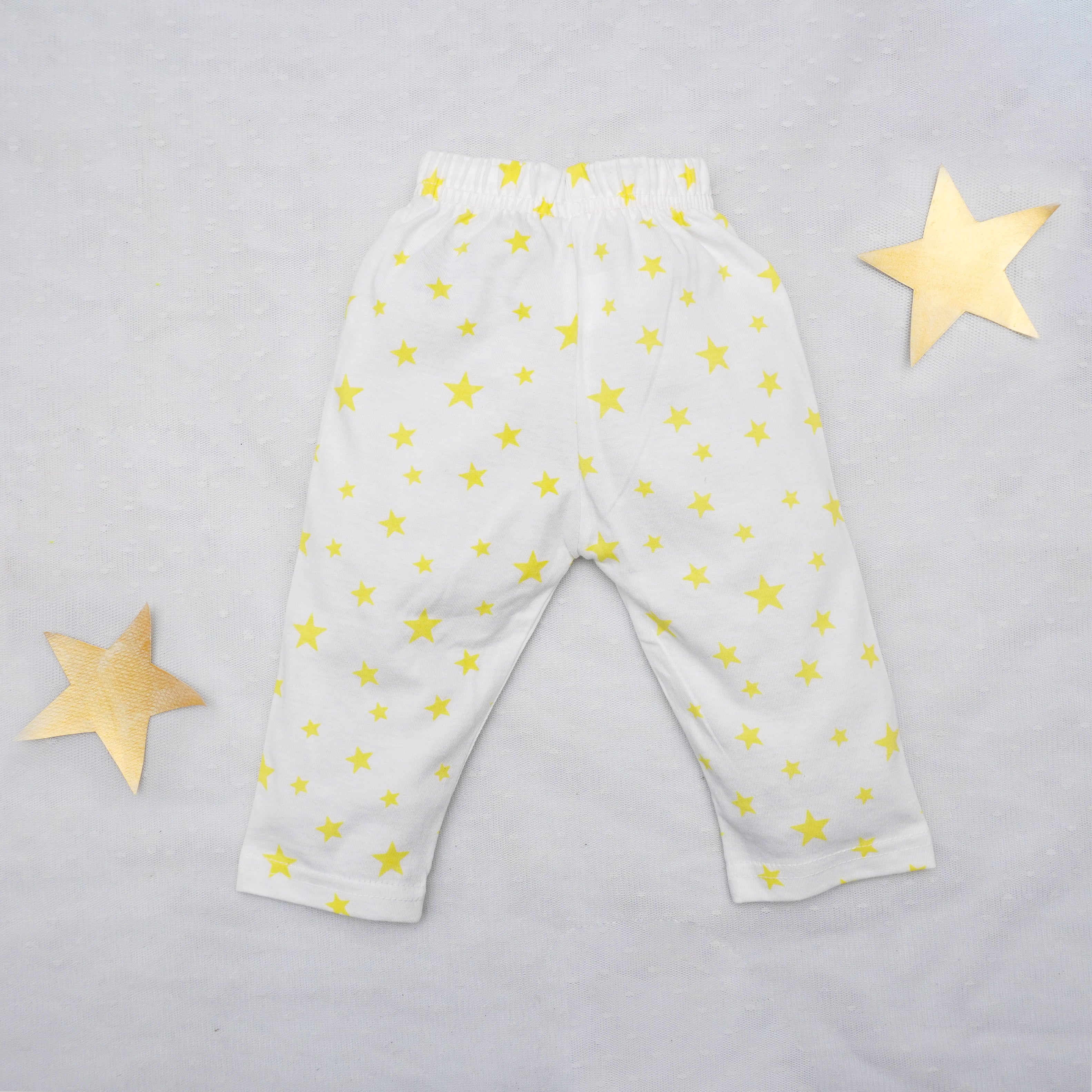 Shimmering Stars Pajama | Pyjamas | The nest clothing