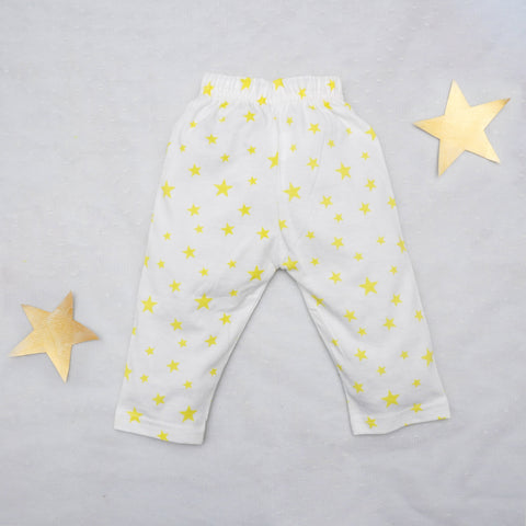 Shimmering Stars Pajama | Pyjamas | The nest clothing