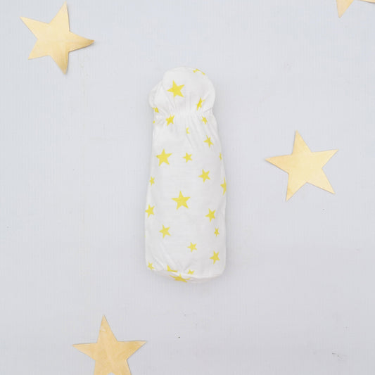 Shimmering Stars Feeding Cover | Feeder Cover | The nest clothing