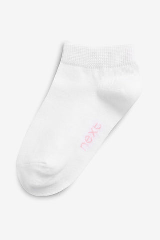 Trainer Socks Five Pack