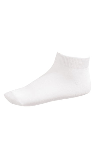 Trainer Socks Five Pack