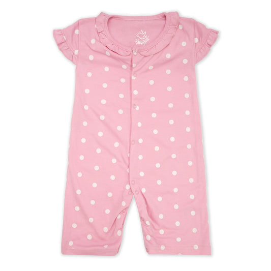 Pink Fairy Romper | Suits & Sets | The nest clothing