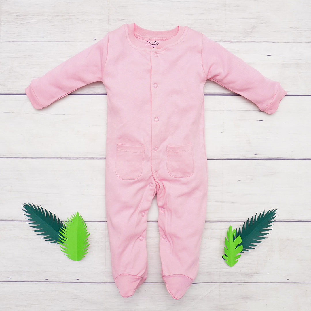 Newborn Sleeper | Suits & Sets | The nest clothing