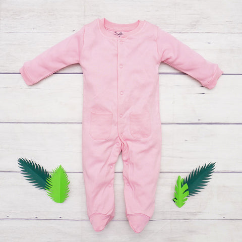 Newborn Sleeper | Suits & Sets | The nest clothing