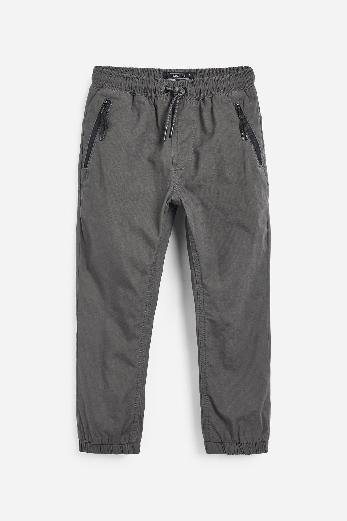 Utility Pull-On Trousers NEXT UK