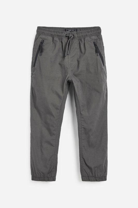 Utility Pull-On Trousers
