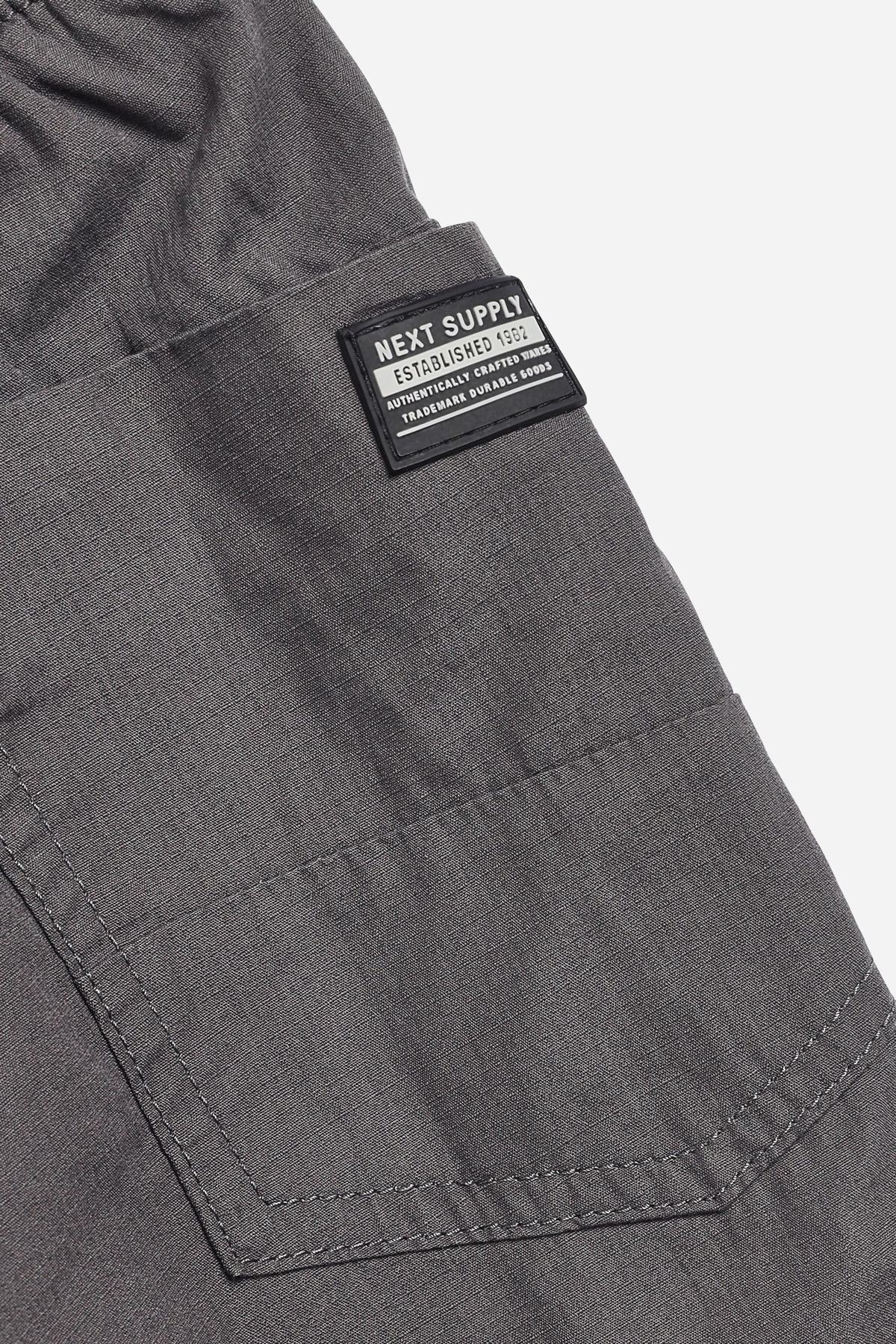 Utility Pull-On Trousers NEXT UK