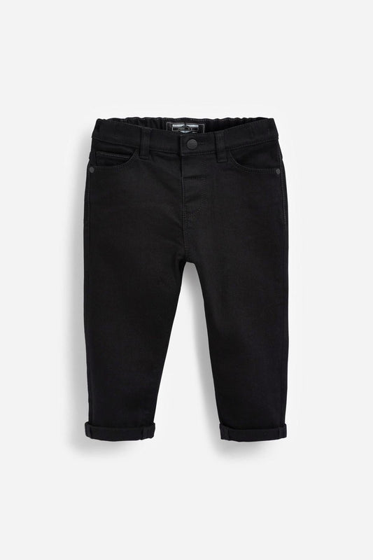 Five Pocket Jeans With Stretch NEXT UK