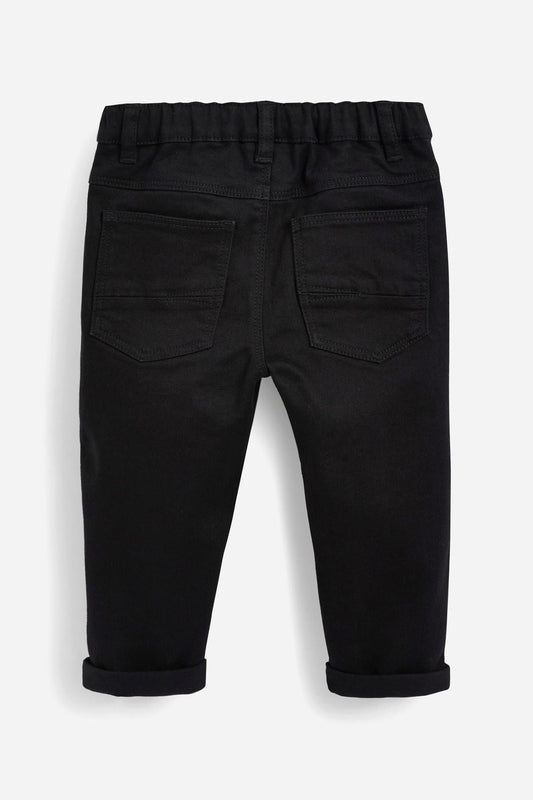 Five Pocket Jeans With Stretch NEXT UK