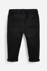 Five Pocket Jeans With Stretch NEXT UK