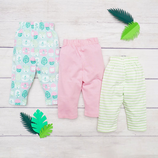 Adventure Pajama Set