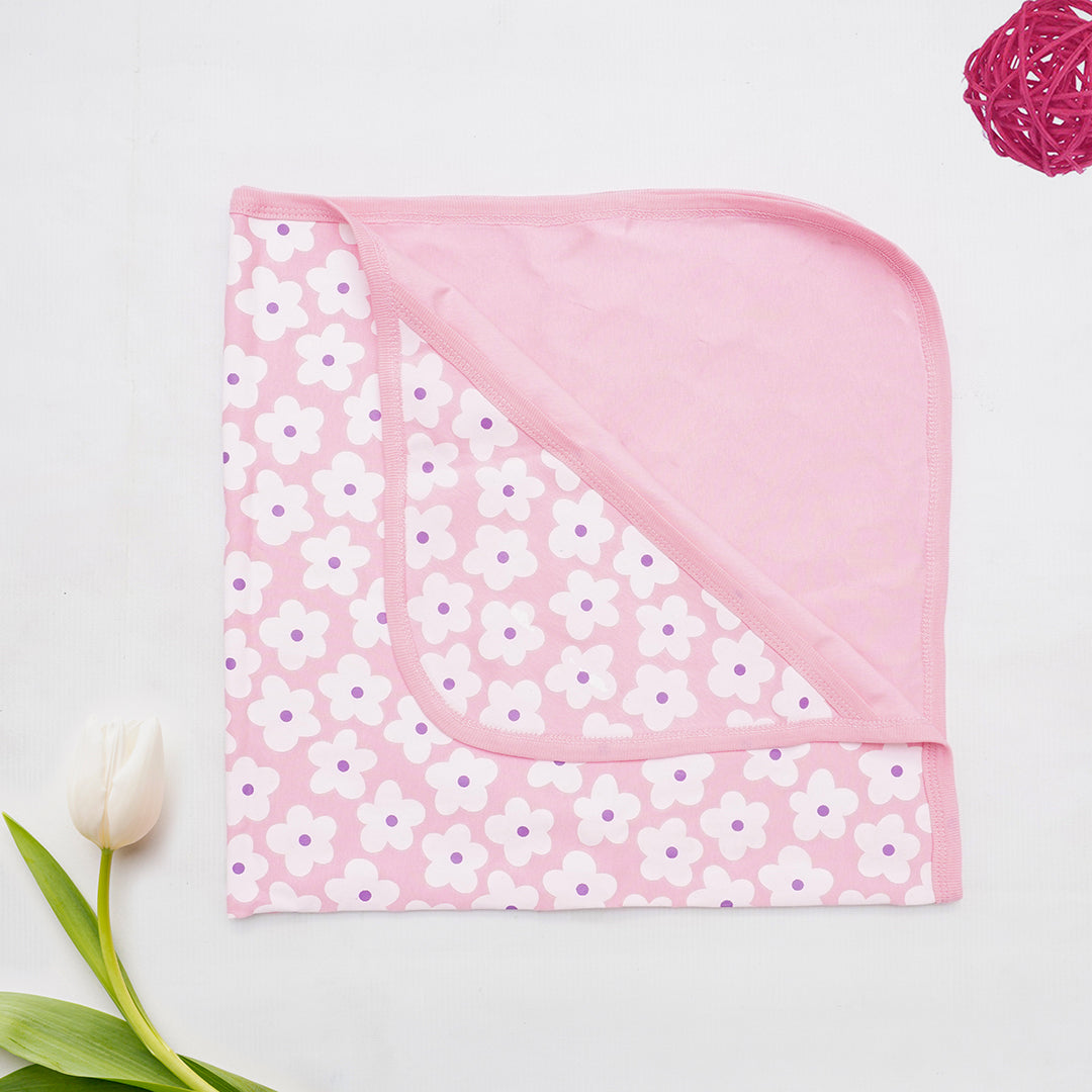 Flowers Wrapping Sheet | Wrapping Sheets | The nest clothing