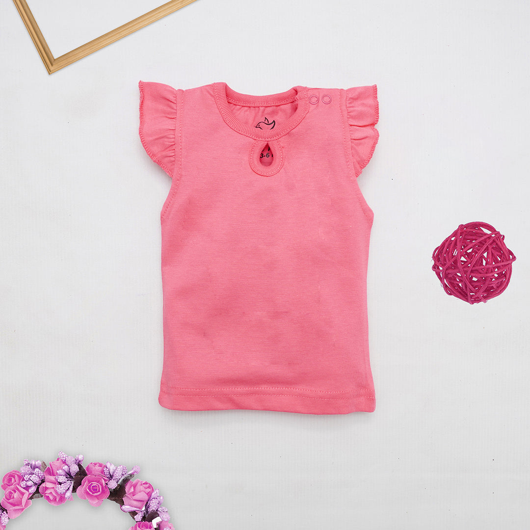 Pink Fairy Shirt | Tops & T-Shirts | The nest clothing