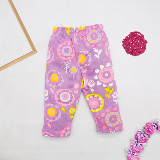 Doodle Floral Pajama | Pyjamas | The nest clothing