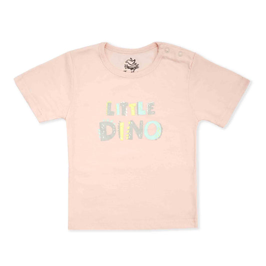 Rosey Dino Tee