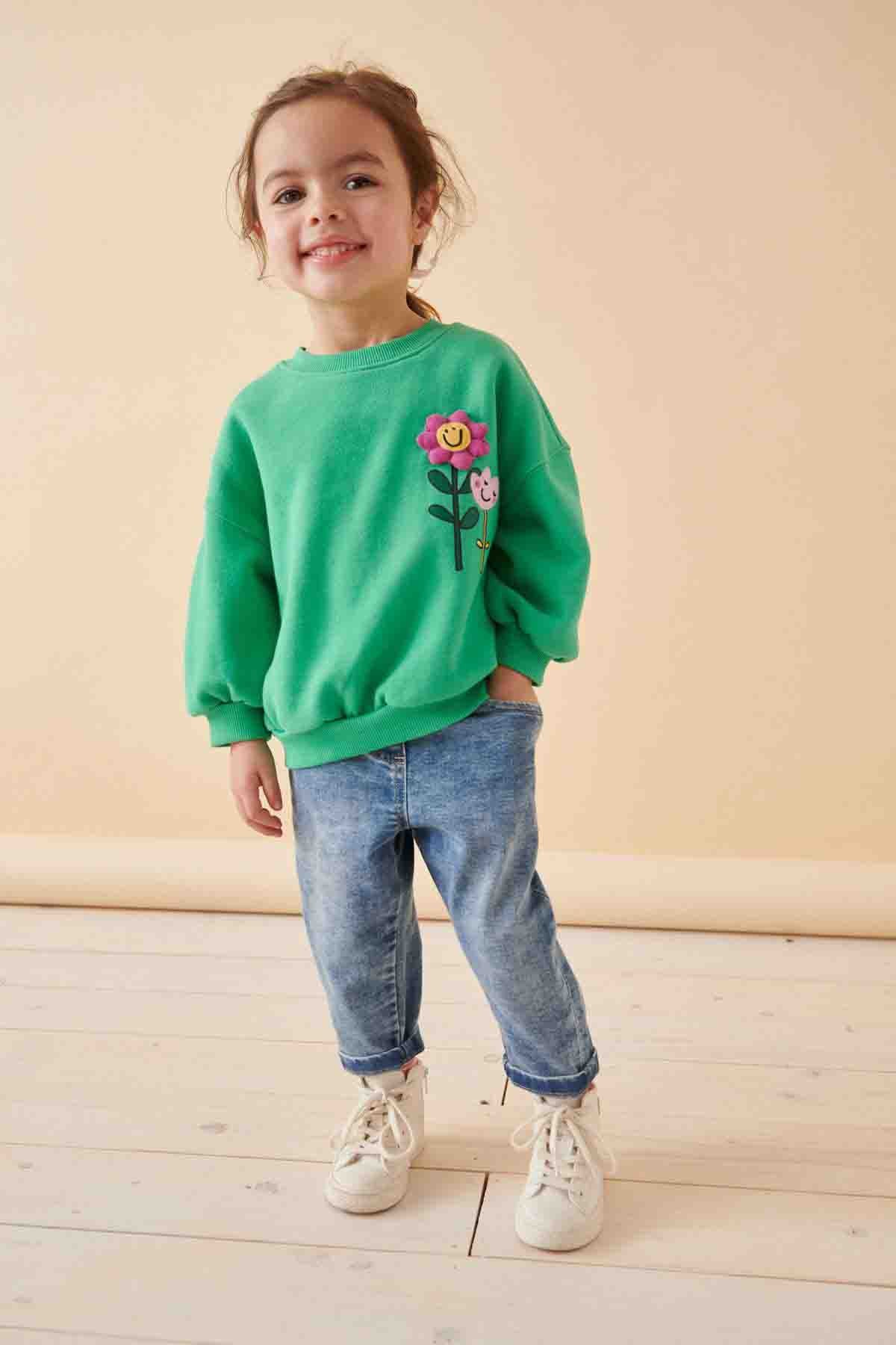 Green Sweatshirt | Sweatshirts | next, <p>Green Sweatshirt</p>. We delivery across Pakistan