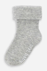 4 Pack Baby Socks NEXT UK