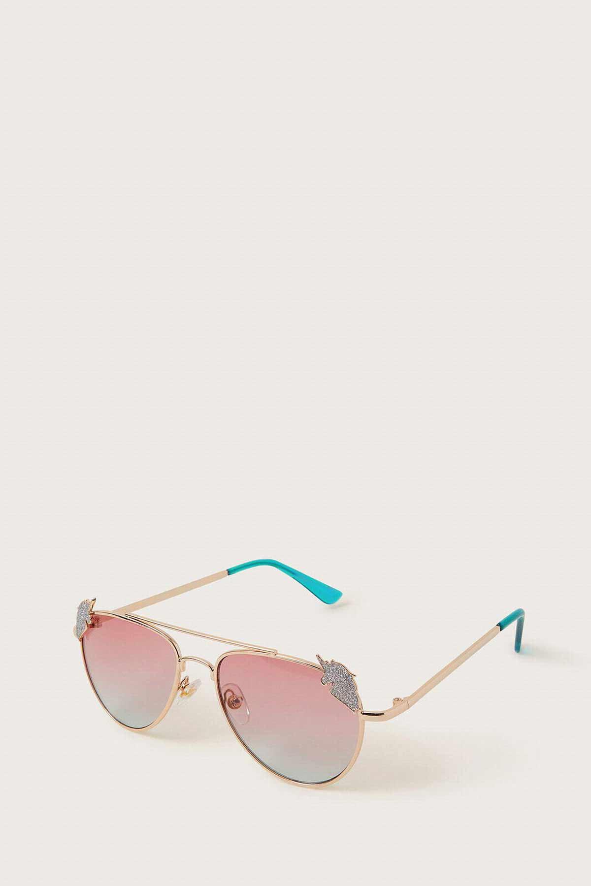 SHIMMER UNICORN AVIATOR