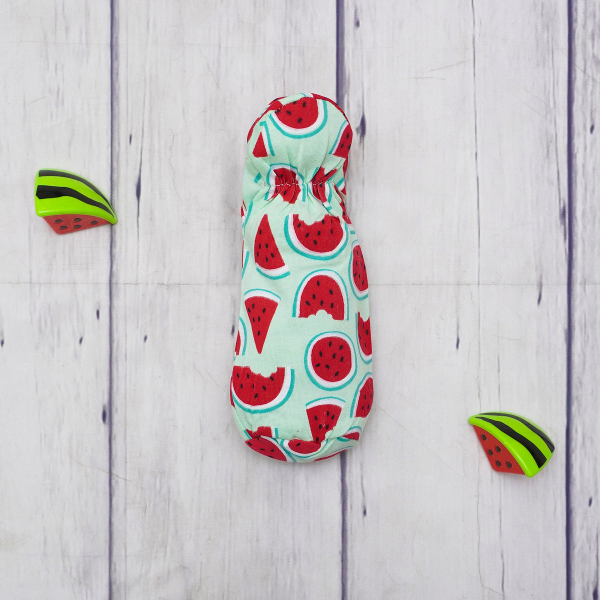 JUICY MELON FEEDER COVER | Feeder Cover | The nest clothing