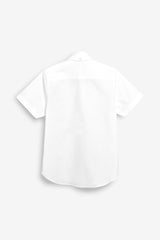 NEXT - NCNYC-Shirts-White