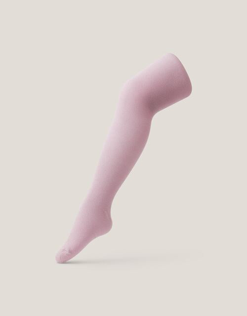 Frosted Tights Pink