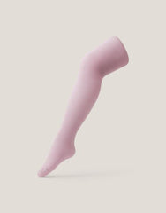 Frosted Tights Pink