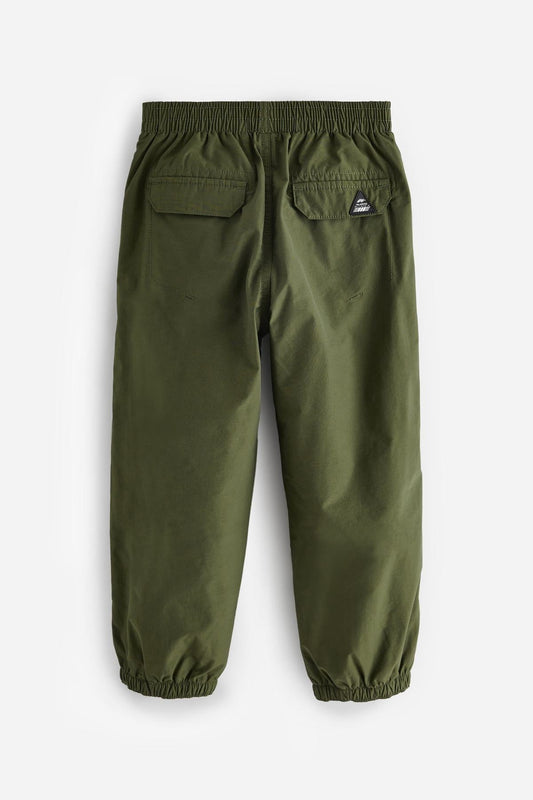 Parachute Trousers NEXT UK