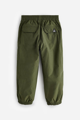 Parachute Trousers