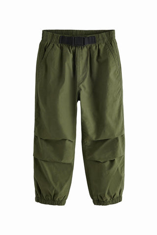 Parachute Trousers