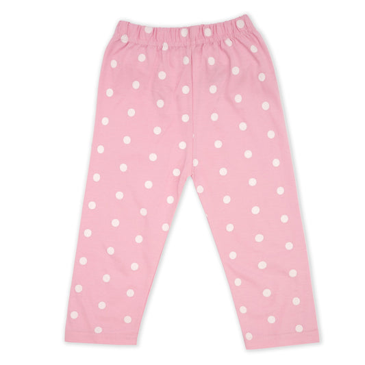 Rock In Polka Dots Pajama | Pyjamas | The nest clothing