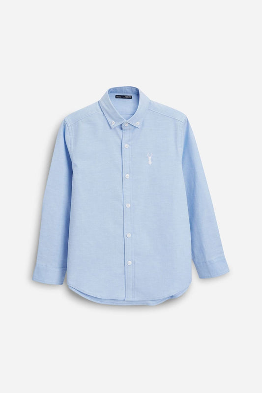 Oxford Shirt NEXT UK