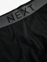4pk cotton blk hip