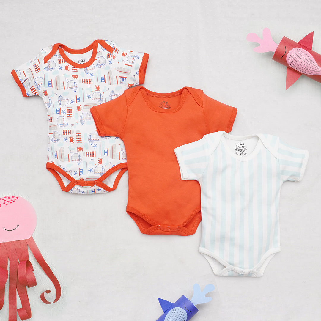 The nest clothing , Newborn baby clothes , Suits & Sets , Suits & Sets