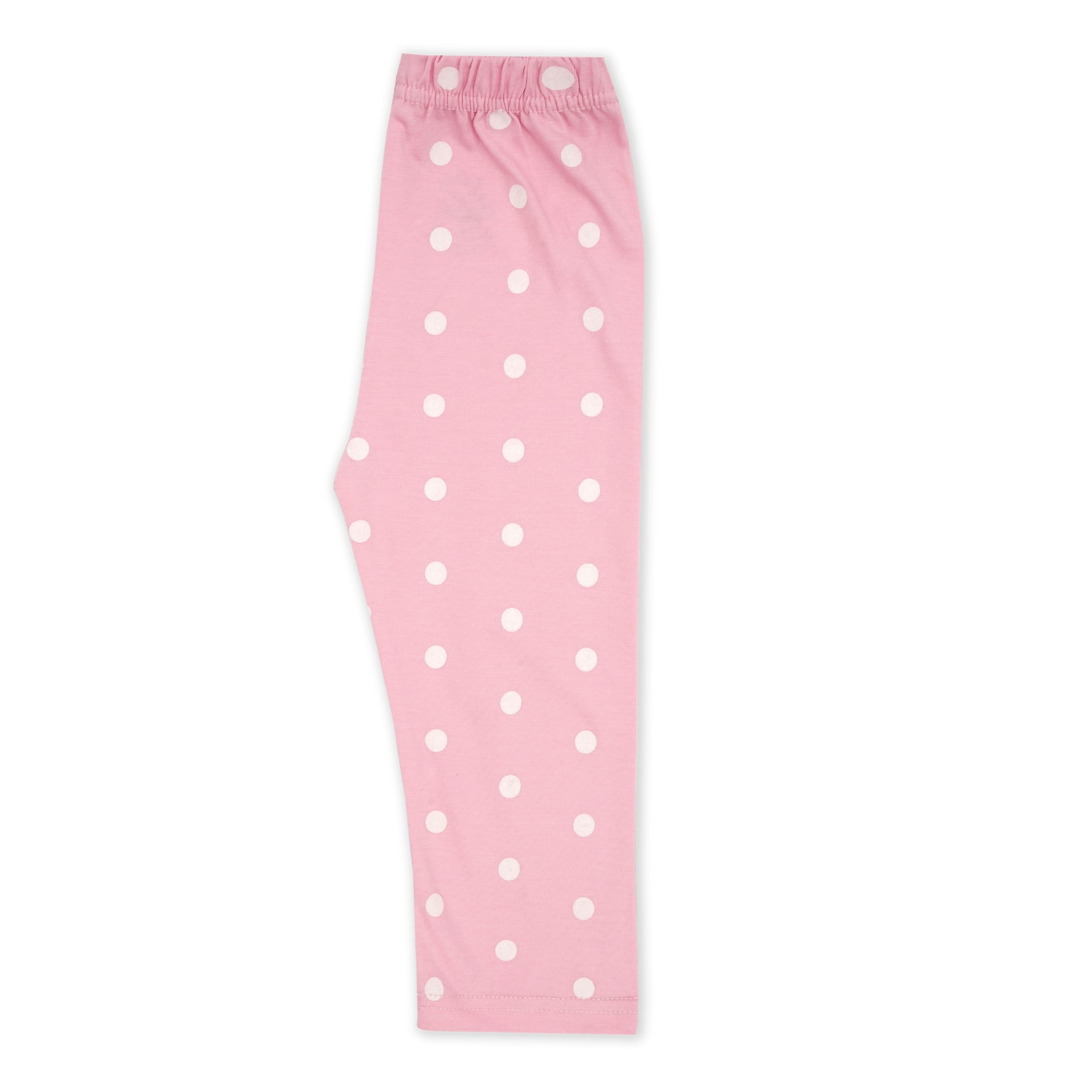 Rock In Polka Dots Pajama | Pyjamas | The nest clothing