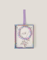 Cosmic Unicorn Jewellery Set