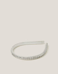 Jewel Embellished Headband