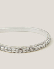 Jewel Embellished Headband