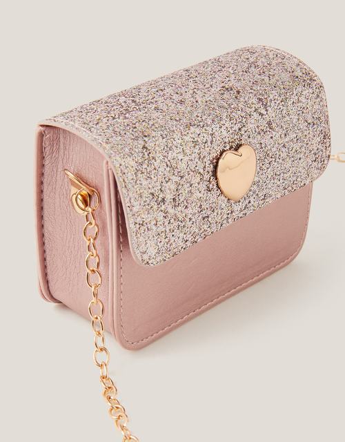Mini Glitter Bag