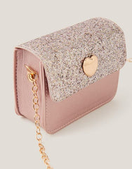Mini Glitter Bag