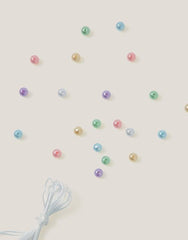 Make Your Own Pearly Jewellery Set